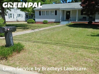 Lawn Care Service nearby Greenville, NC, 