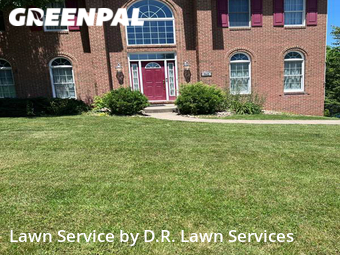 Lawn Mowing nearby Pittsburgh, PA, 