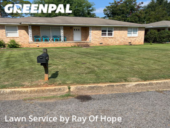 Lawn Care nearby Tuscaloosa, AL, 