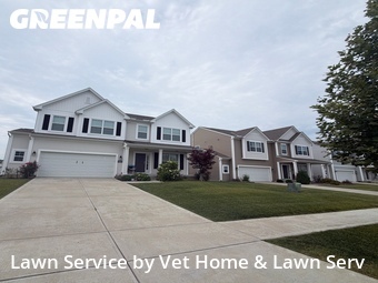 Lawn Mow nearby Mason, OH, 