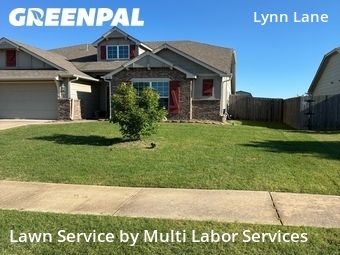 Grass Cutting nearby Tulsa, OK, 