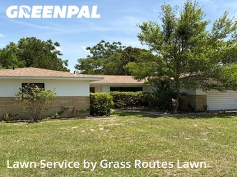 Lawn Cutting nearby Ocala, FL, 