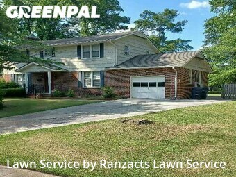 Lawn Mowing Service nearby Jacksonville, NC, 