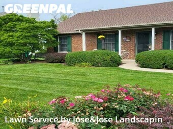 Lawn Cut nearby Joliet, IL, 