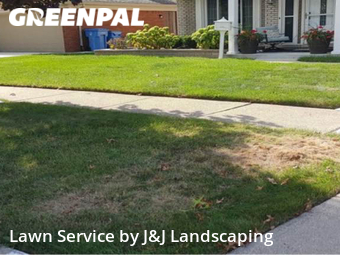 Lawn Mowing nearby Dearborn Heights, MI, 
