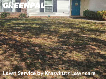 Lawn Mow nearby Concord, NC, 