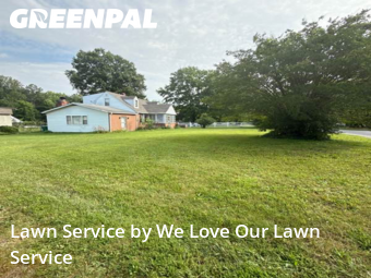 Lawn Care nearby Glen Allen, VA, 
