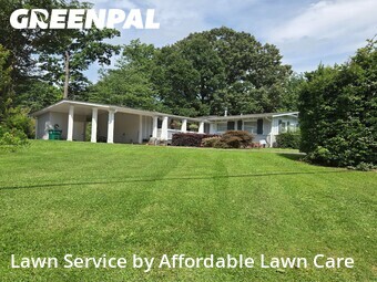 Lawn Cut nearby Smyrna, GA, 