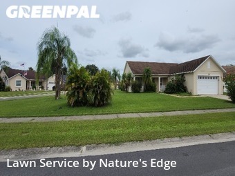 Lawn Mowing Service nearby Kissimmee, FL, 