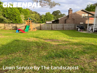 Lawn Care nearby Ladson, SC, 