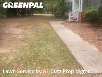 Lawn Care nearby Dover, DE, 