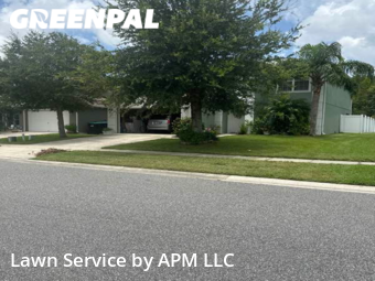 Grass Cutting nearby Orlando, FL, 