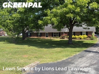 Grass Cutting nearby Smyrna, TN, 