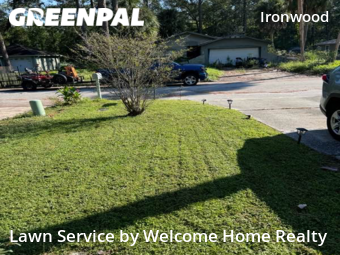 Lawn Care Service nearby Gainesville, FL, 