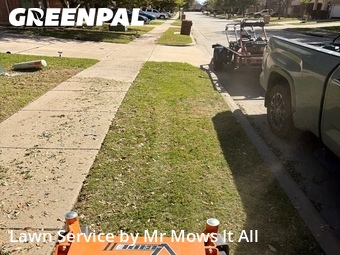 Lawn Care Service nearby Mc Kinney, TX, 