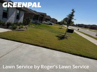 Lawn Care nearby Joshua, TX, 