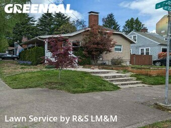 Lawn Service nearby Portland, OR, 