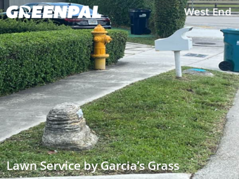Grass Cutting nearby Miami, FL, 