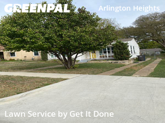 Lawn Mowing nearby Fort Worth, TX, 