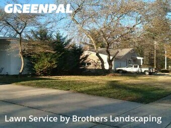 Yard Mowing nearby Wilmington, DE, 