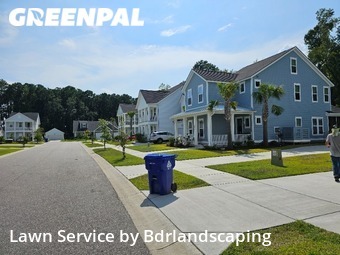 Lawn Maintenance nearby Johns Island, SC, 