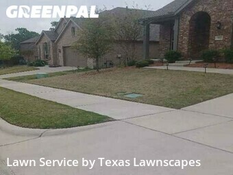 Yard Cutting nearby Wylie, TX, 