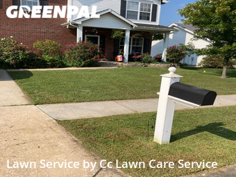 Grass Cutting nearby Wentzville, MO, 