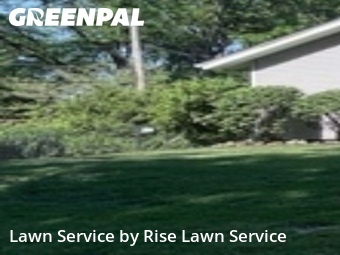 Lawn Maintenance nearby Davenport, IA, 
