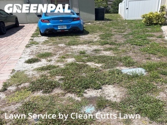 Lawn Mowing nearby Bradenton, FL, 