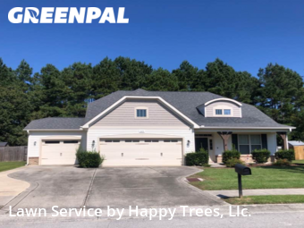 Yard Mowing nearby Jacksonville, NC, 