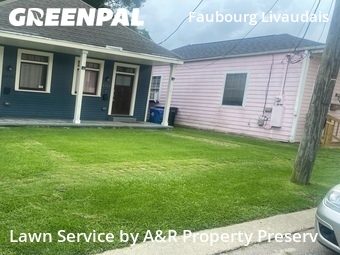 Lawn Maintenance nearby New Orleans, LA, 