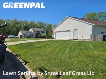 Lawn Cutting nearby South Bend, IN, 