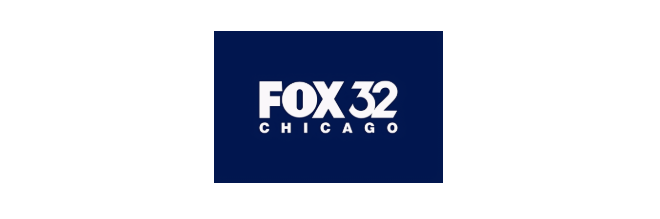 Fox 32 Chicago features GreenPal for leaf removal in South Bend, IN
