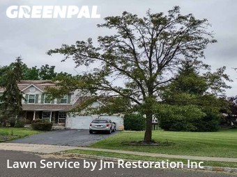 Lawn Mowing Service nearby Lansdale, PA, 