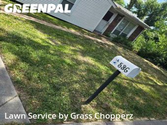 Lawn Care Service nearby Saint Charles, MO, 