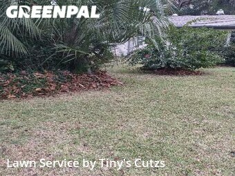 Lawn Care Service nearby Valdosta, GA, 