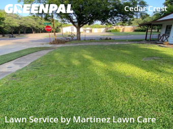 Lawn Care Service nearby Dallas, TX, 