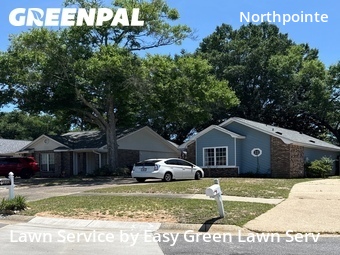 Lawn Cutting nearby Pensacola, FL, 