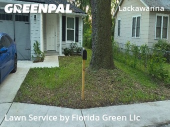 Yard Mowing nearby Jacksonville, FL, 
