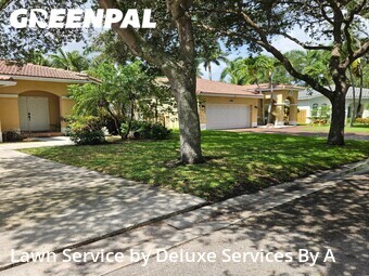 Yard Cutting nearby Coconut Creek, FL, 