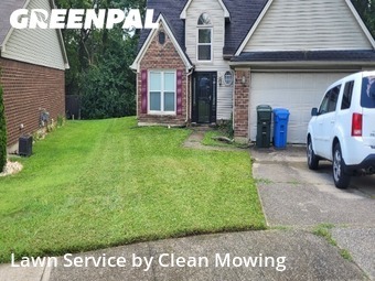 Lawn Cutting nearby Lexington, KY, 