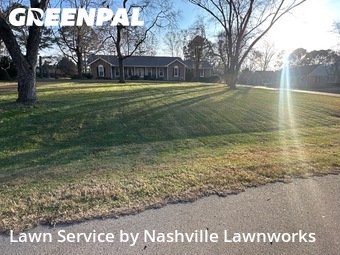 Work completed by reliable-lawn-care-service-in-Brentwood-CA