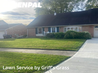 Lawn Mow nearby Englewood, OH, 