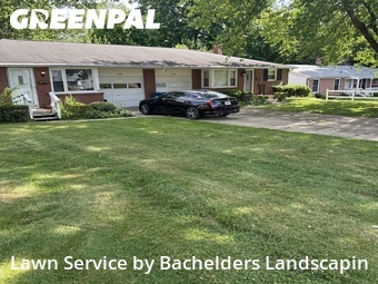Lawn Cutting nearby Mansfield, OH, 