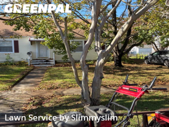 Yard Mowing nearby Norfolk, VA, 