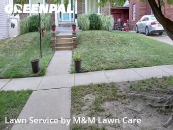 Lawn Service nearby Hammond, IL, 