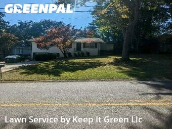 Grass Cutting nearby Smyrna, GA, 