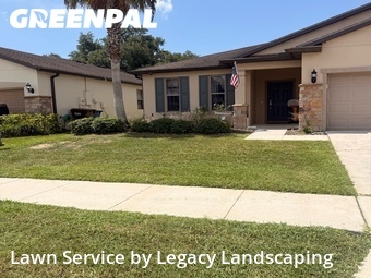 Yard Cutting nearby Polk City, FL, 