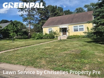 Lawn Care Service nearby Saint Paul Park, MN, 