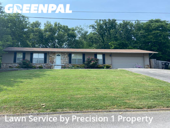 Grass Cut nearby Knoxville, TN, 